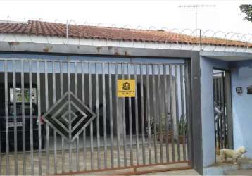 Casa para venda em vila elmaz de 100.00m² com 3 quartos e 3 garagens