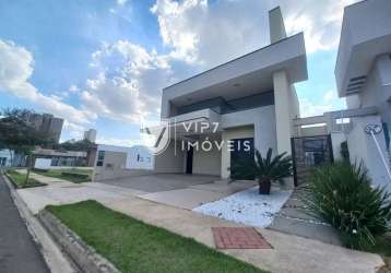 Casa para venda em jardim emília de 197.00m² com 3 quartos, 2 suites e 4 garagens