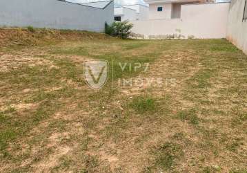 Terreno para venda em jardim ibiti do paço de 427.00m²