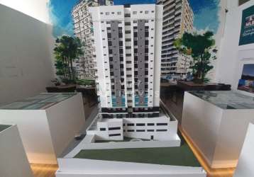 Apartamento para venda em vila lucy de 106.12m² com 3 quartos, 1 suite e 2 garagens