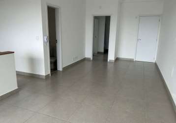 Apartamento para venda e aluguel em além ponte de 125.00m² com 3 quartos, 3 suites e 2 garagens