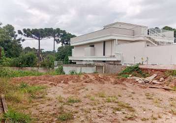 Terreno para venda em bom retiro de 385.00m²