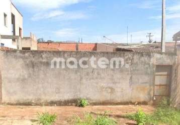 Terreno para venda em jardim helena de 164.00m²