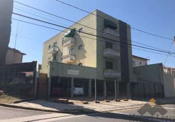 Apartamento para venda em jardim américa de 50.00m² com 2 quartos