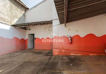 Imóvel comercial para alugar em centro de 467.00m²