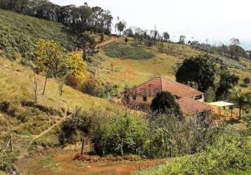 Fazenda / sítio para venda em varjão de 459800.00m² com 4 quartos e 2 garagens