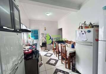 Casa para venda em núcleo residencial vila vitória de 150.00m² com 5 quartos, 2 suites e 4 garagens