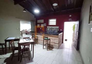 Casa para alugar em cézar de souza de 291.00m² com 3 quartos e 3 garagens