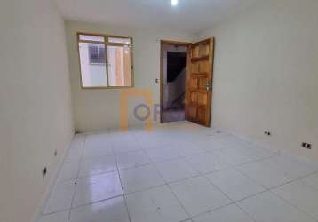 Apartamento para venda em vila nova aparecida de 48.00m² com 2 quartos e 1 garagem