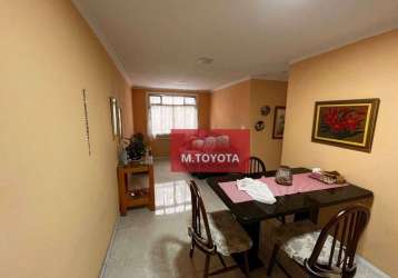 Apartamento para venda em vila progresso de 60.00m² com 2 quartos e 1 garagem