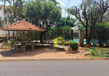 Apartamento para alugar em jardim alto rio preto de 70.00m² com 3 quartos e 2 garagens