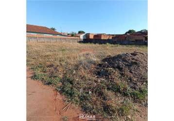 Terreno para venda em vila clélia de 236.50m² com 1 quarto