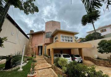 Casa para venda em alto taquaral de 360.00m² com 3 quartos, 3 suites e 6 garagens