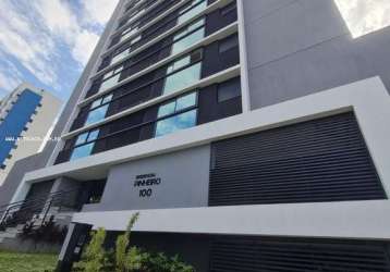 Apartamento para venda em jardim faculdade de 69.00m² com 2 quartos, 1 suite e 2 garagens