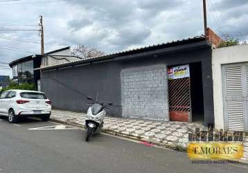 Casa para venda e aluguel em jardim santa rosália de 300.00m² com 3 quartos, 1 suite e 9 garagens