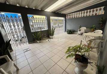 Casa para venda em catiapoã de 115.00m² com 2 quartos e 2 garagens