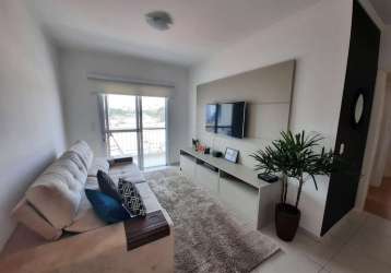 Apartamento para venda em vila lacerda de 81.00m² com 2 quartos, 1 suite e 1 garagem