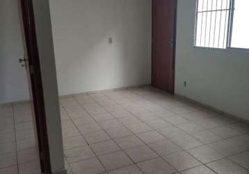 Apartamento para venda em jardim pitangueiras i de 50.00m² com 2 quartos e 1 garagem