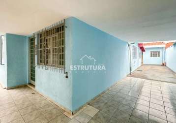 Casa para alugar em santana de 180.00m² com 5 quartos e 3 garagens