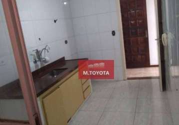 Apartamento para alugar em centro de 80.00m² com 2 quartos e 1 garagem