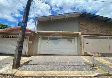 Casa para alugar em jardim copacabana de 98.86m² com 3 quartos e 1 garagem