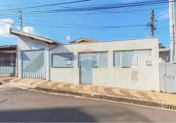 Casa para venda em vila dona rosa zurita de 138.70m² com 3 quartos, 1 suite e 2 garagens