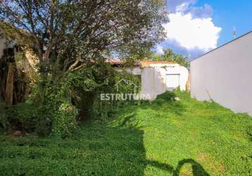 Terreno para venda em vila santa terezinha de 292.00m²