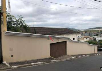 Casa para venda e aluguel em altos de jordanésia (jordanésia) de 790.00m² com 5 quartos e 5 suites