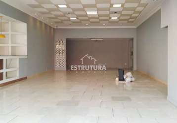 Imóvel comercial para alugar em centro de 214.00m²