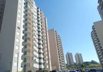 Apartamento para alugar em engordadouro de 64.00m² com 2 quartos, 1 suite e 1 garagem