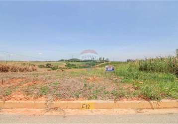 Terreno para venda em capela do alto de 200.00m²