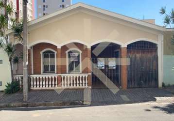 Casa para venda em jardim lutfalla de 363.00m² com 3 quartos, 2 suites e 2 garagens