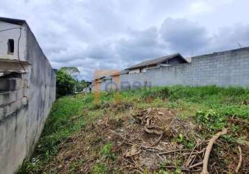 Terreno para venda em vila são paulo de 500.00m²