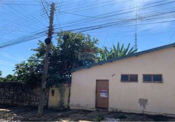 Casa para venda em jardim nova olinda de 58.79m² com 1 quarto e 10 garagens