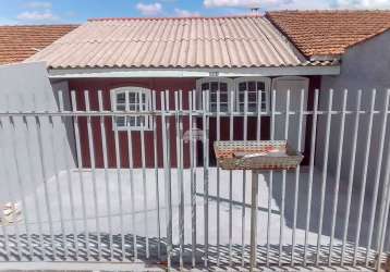 Casa para venda em osasco de 53.00m² com 2 quartos