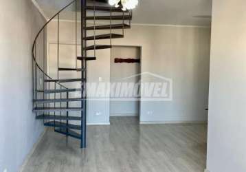 Apartamento para alugar em vila leão de 198.00m² com 3 quartos, 1 suite e 2 garagens