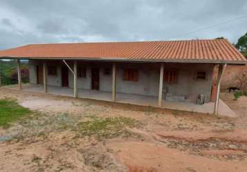 Casa para venda em cachoeira de 140.00m² com 2 quartos, 1 suite e 2 garagens