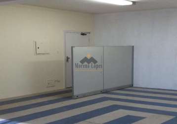 Sala comercial para venda em centro de 64.00m²