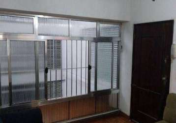 Apartamento para venda em centro de 48.00m² com 1 quarto