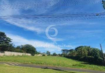 Terreno para venda em residencial jardim das acácias de 5006.00m²