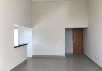 Casa para venda em jardim residencial terra nobre de 473.00m² com 3 quartos, 3 suites e 4 garagens