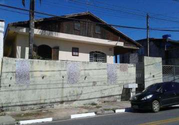 Casa para venda em jardim professor benoá de 220.00m² com 3 quartos e 4 garagens