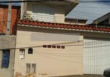 Casa para venda em jardim são guilherme de 156.00m² com 2 quartos, 2 suites e 2 garagens