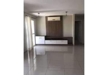 Apartamento para venda em bom jardim de 136.00m² com 3 quartos, 3 suites e 3 garagens