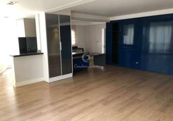 Apartamento para venda em jardim vivendas de 157.00m² com 3 quartos, 3 suites e 2 garagens