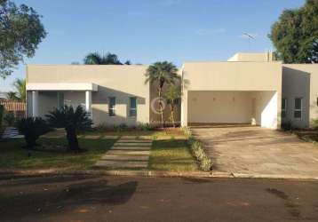 Casa de condomínio para venda em jardim do cedro de 478.00m² com 4 quartos, 4 suites e 4 garagens