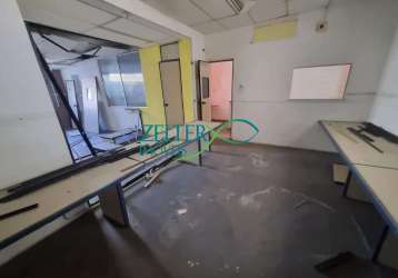 Sala comercial para alugar em penha de 100.00m²