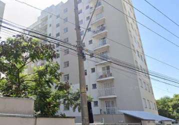 Apartamento para alugar em vila curuçá de 53.00m² com 2 quartos