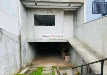 Casa para venda em jardim rubi de 200.00m² com 3 quartos, 1 suite e 2 garagens