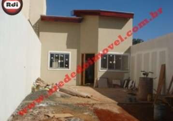 Casa para venda em jardim ipiranga de 276.00m² com 3 quartos, 3 suites e 3 garagens